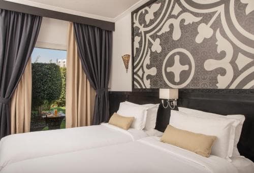 Odyssee Park Hotel