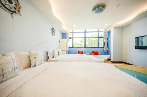 Ciao House