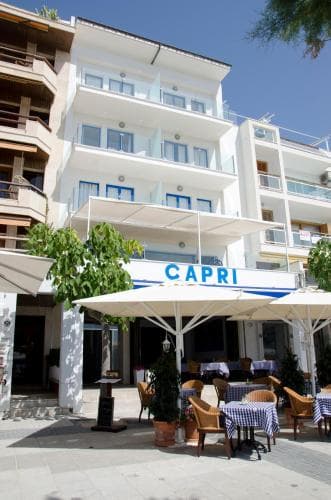 Capri