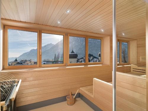 Hotel Traube