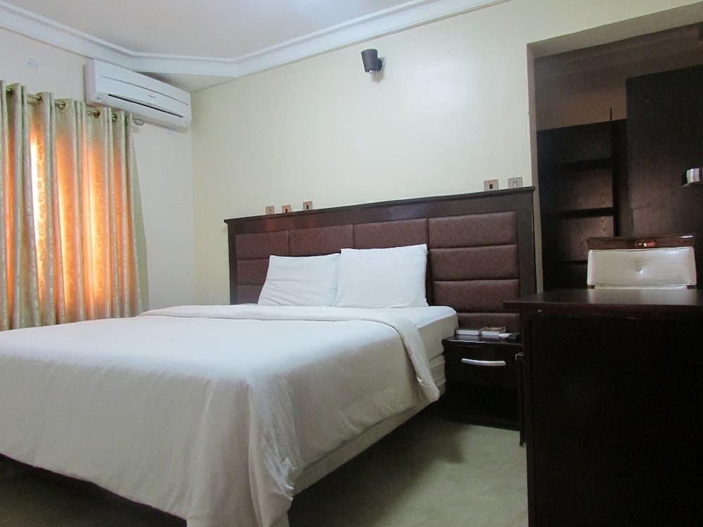 Bex Suites and Spa