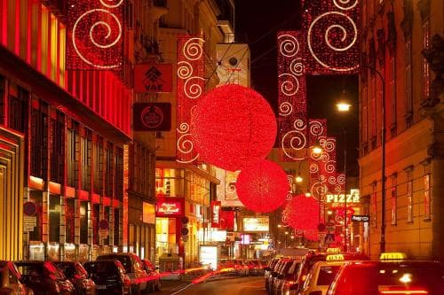 DO & CO Hotel Vienna