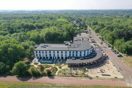 t Wapen van Marion