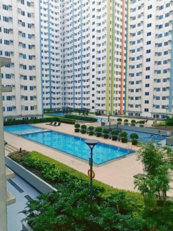 Mplace residence condominium