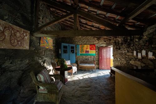 Casa d' Alem