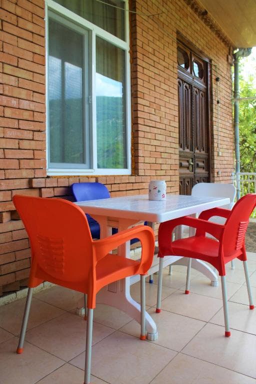 Guest house Racha