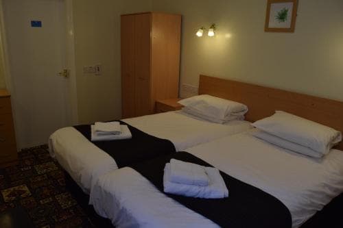 Westminster Hotel