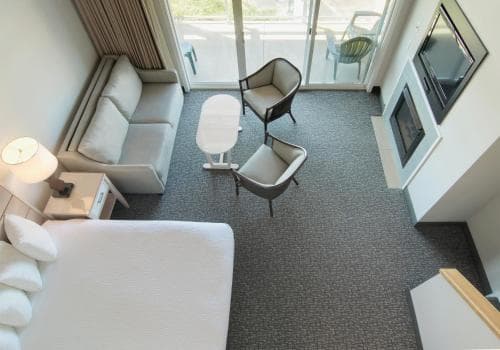 Hallmark Resort Newport