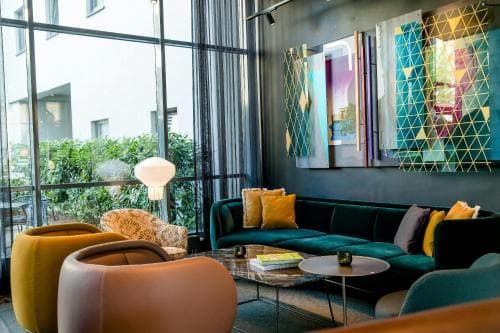 Motel One Berlin Hackescher Markt