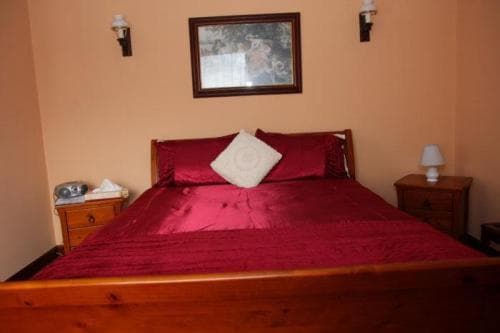 Abbey Lodge B&B