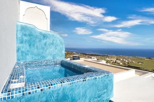 Nectarios Villa