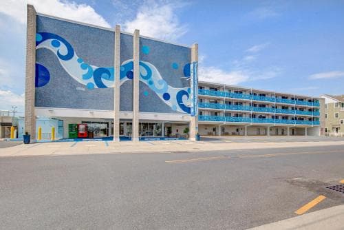 Ocean 7 Condominiums