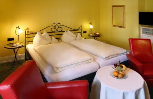 Rüters Parkhotel