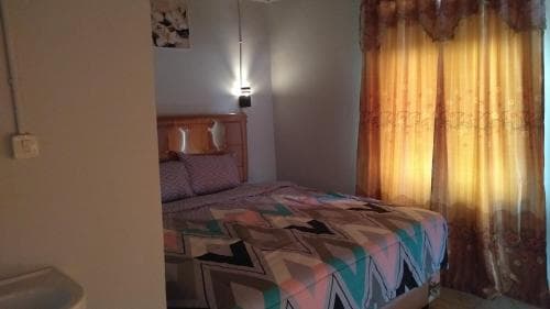 Vulkaan Homestay