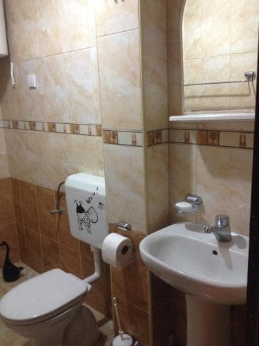 Apartment Glomazic