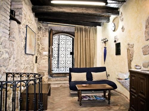 Casa Riggiòla