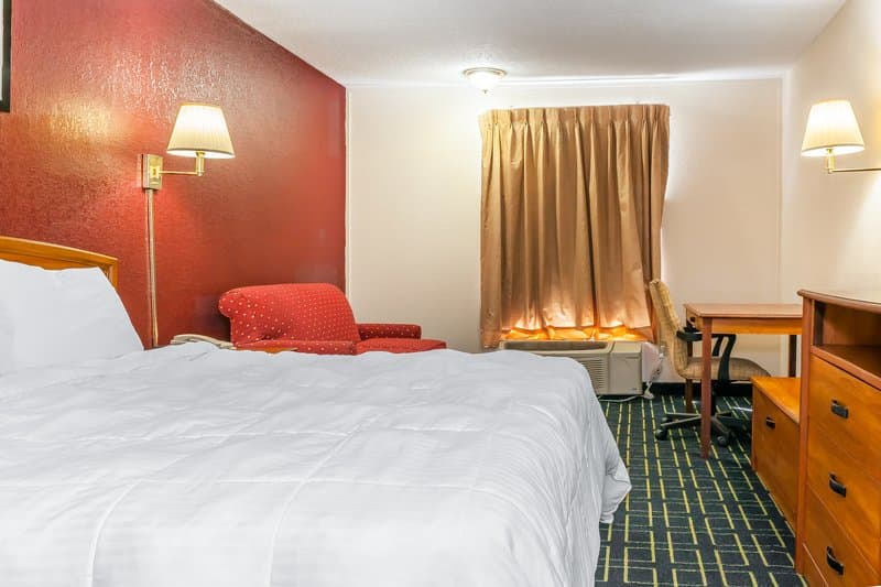 Rodeway Inn