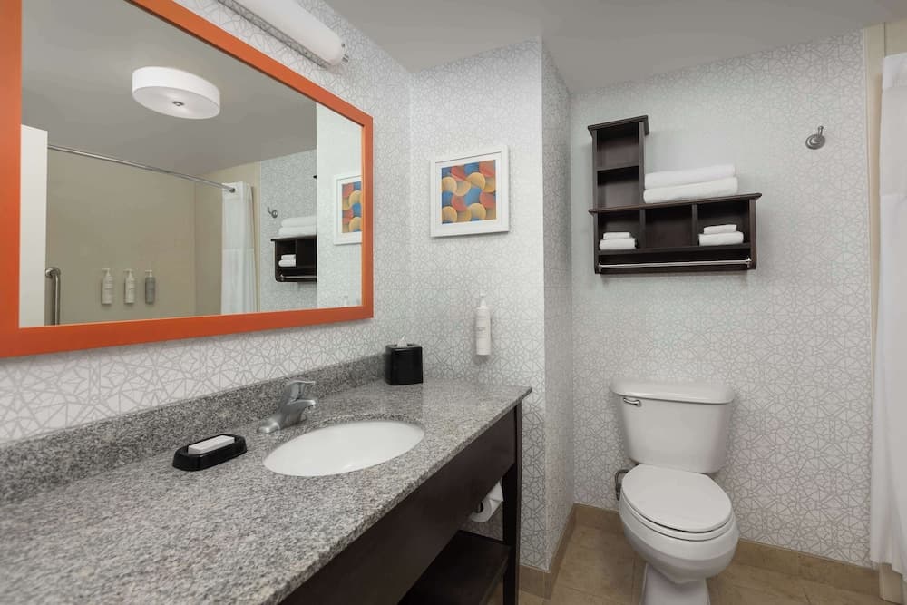 Hampton Inn Augusta