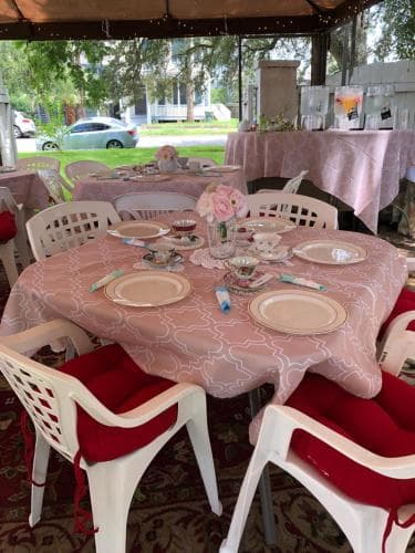 Avenue O Bed & Breakfast