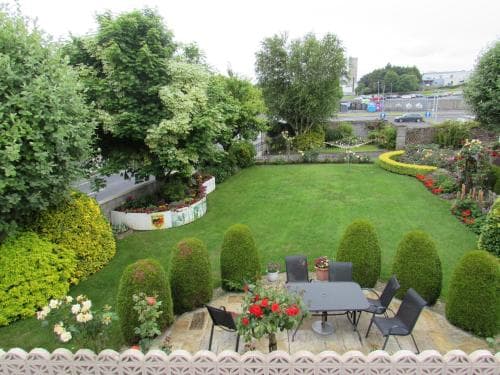 Rosegarden
