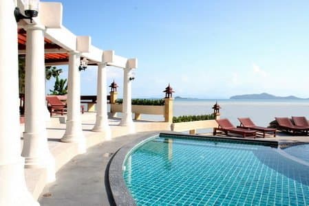 Banburee Wellness Resort and Spa