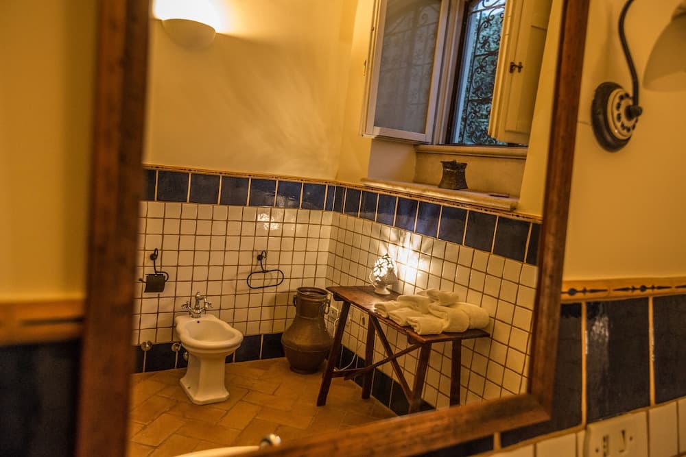 B&B Giardini 82
