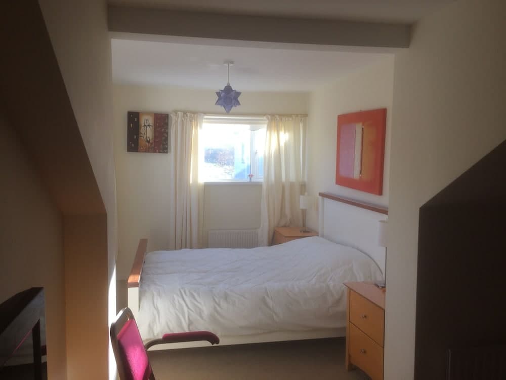 Culdonagh Manor B&B