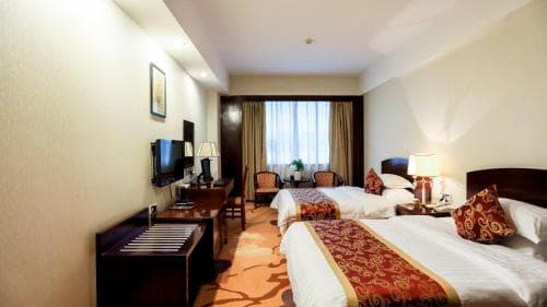 Jinyi Hotel