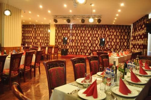 Platinum Hotel Ulaanbaatar