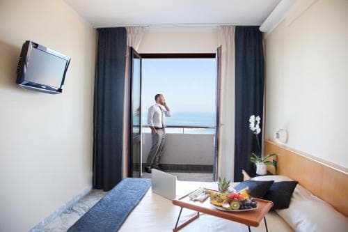 Hotel Mistral