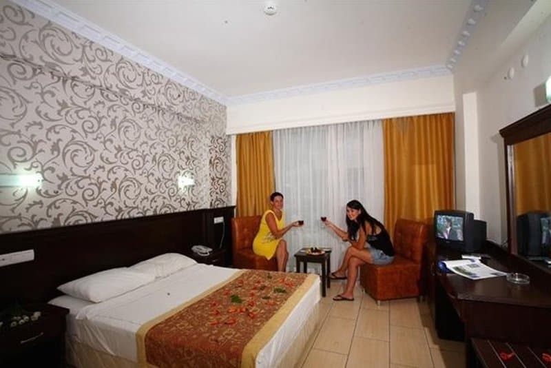 Grand Lukullus Hotel