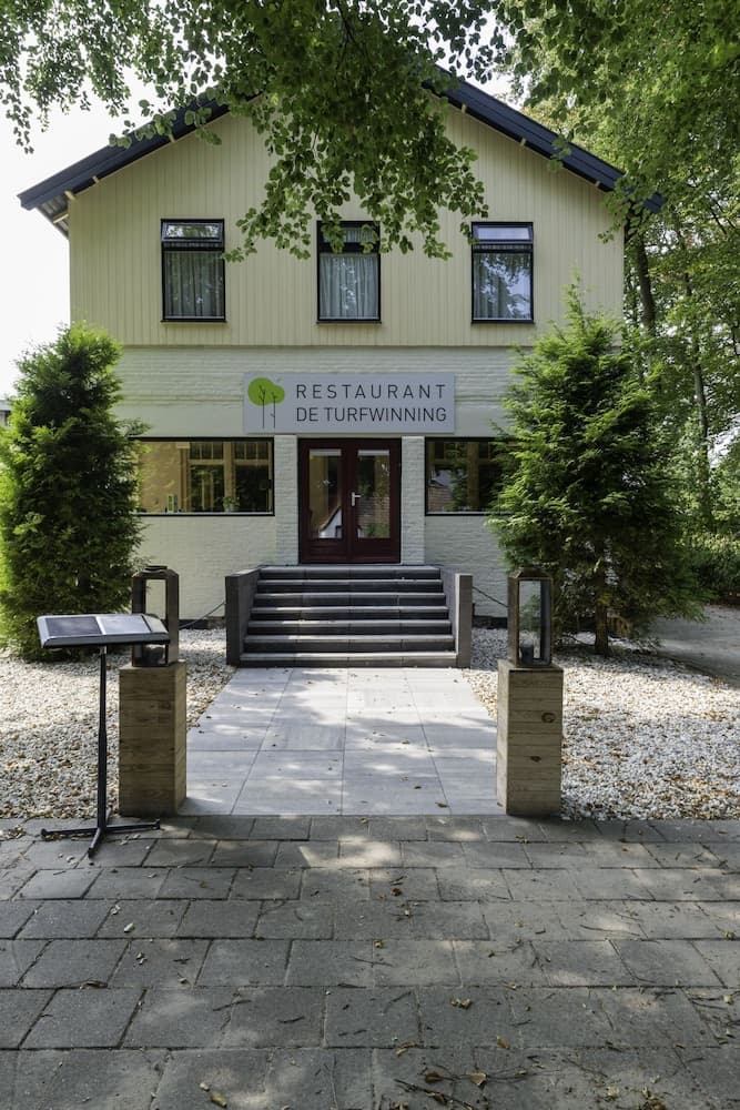 Hotel Appelscha