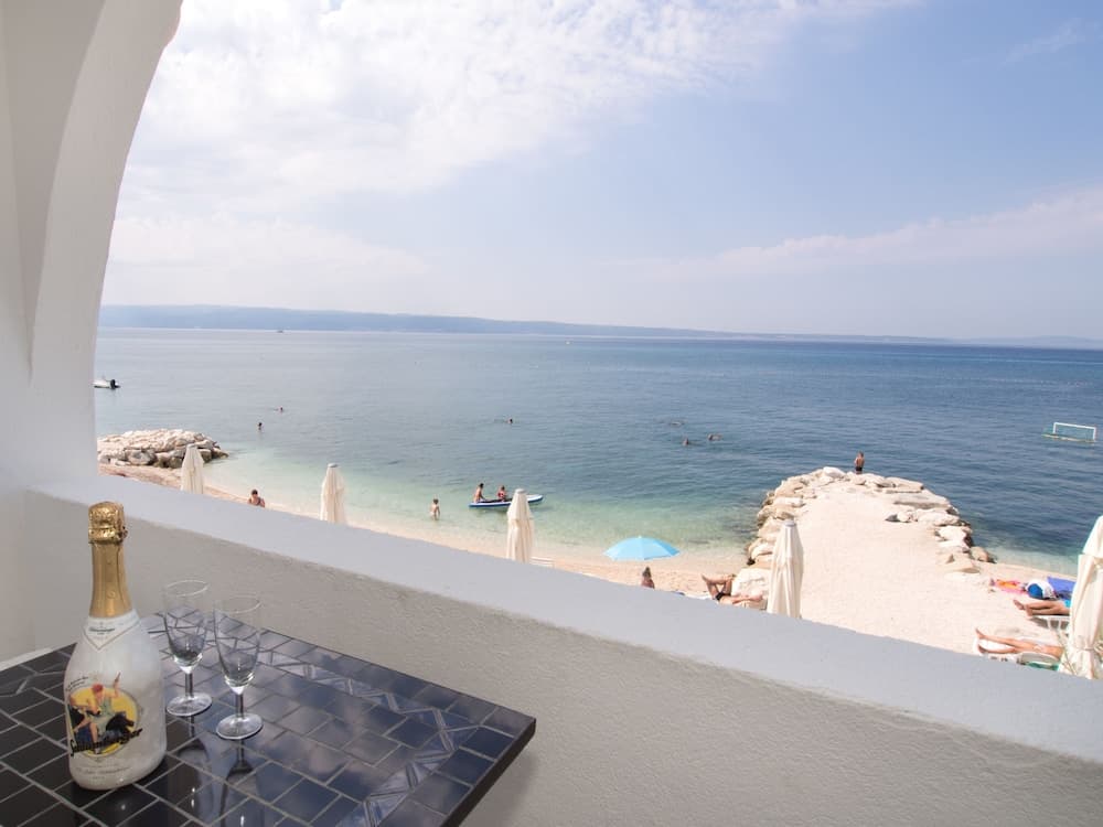 Villa Tamaris