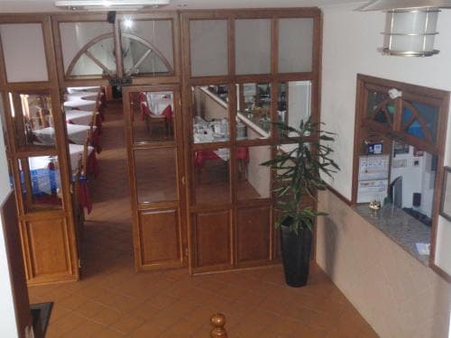 Hotel Romba