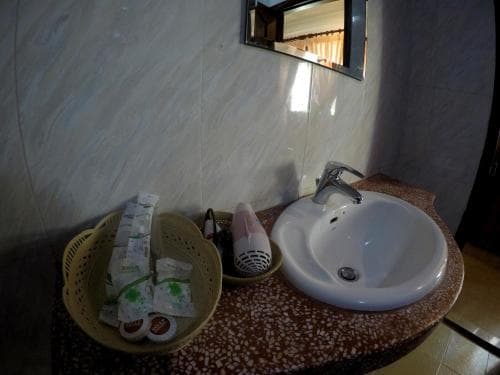 Apsara Dream Hotel