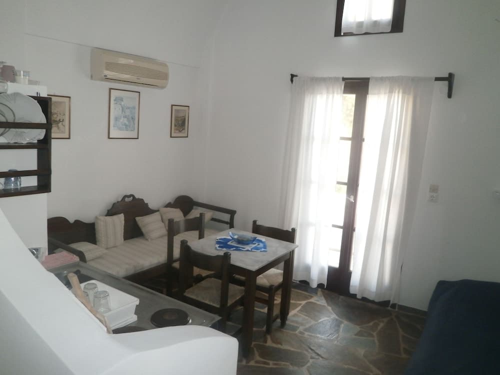 Villa Ostria