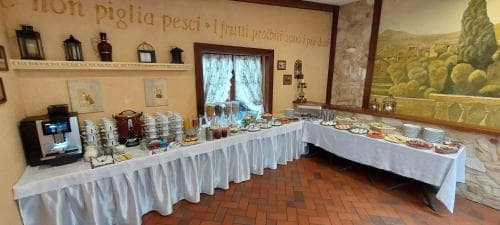 Villa Toskana