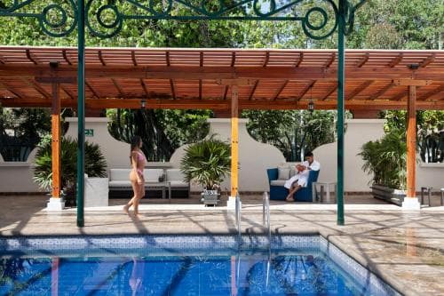 B&B Puembo