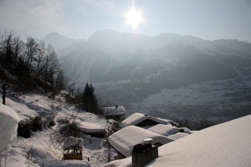 Chalet Aline