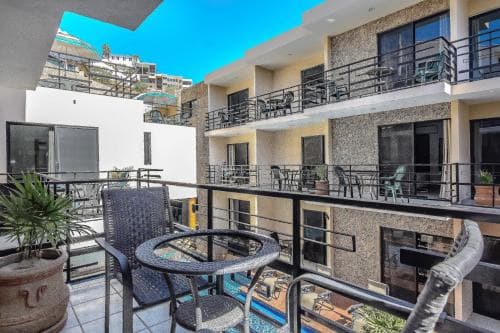 Cabo Sleeps 3