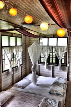Cyda Guesthouse