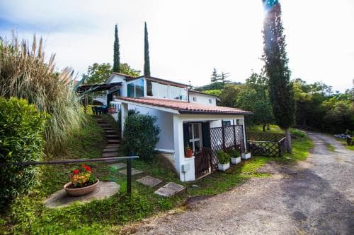 Residence Oasis