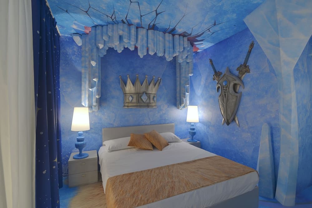 Gardaland Hotel