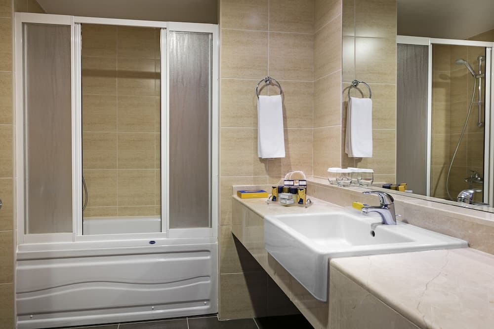 Sirene Davraz Hotel