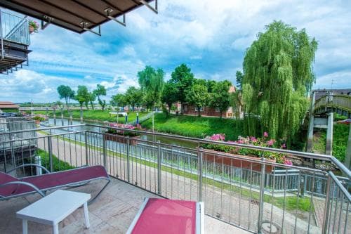 Hotel Hafen Hitzacker Elbe