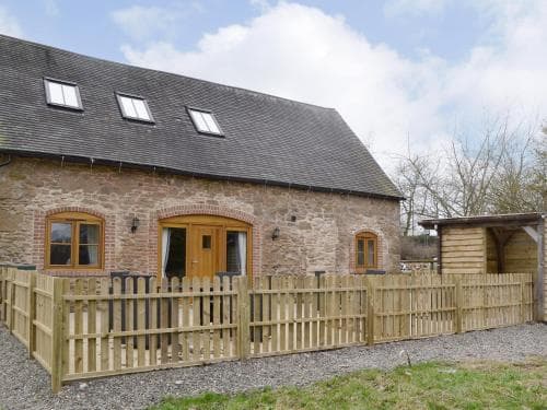 No 2 Ash Cottage