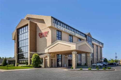Drury Suites Paducah