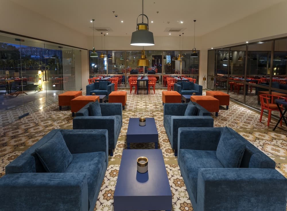 Hotel Binori