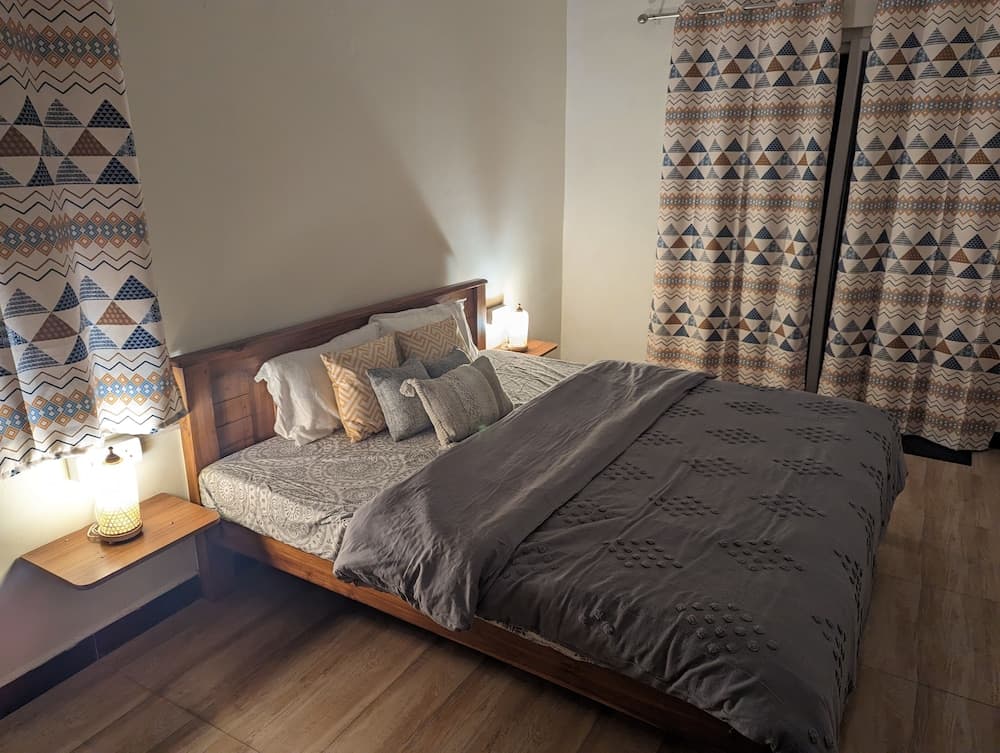 Bagaan - Tea Plantation Stay, Ooty