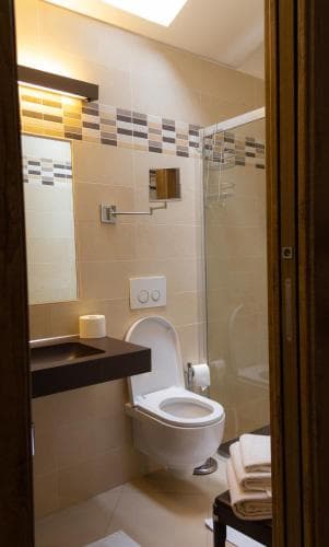 Hotel Berlinghera